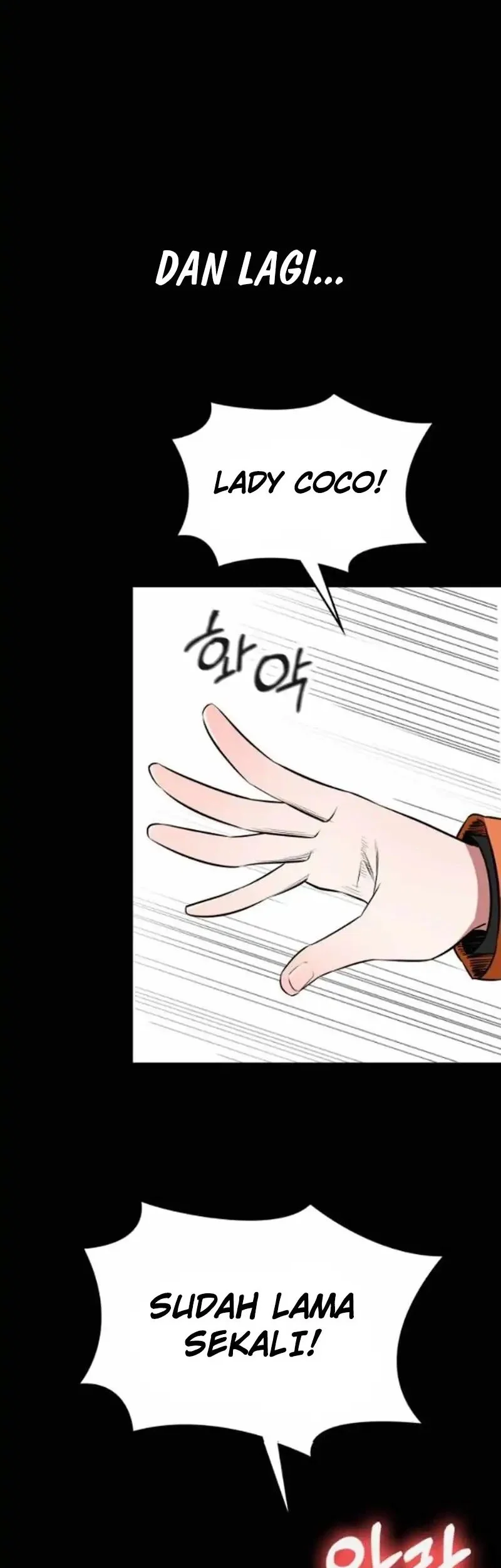 Day Walker chapter 65 halaman 33