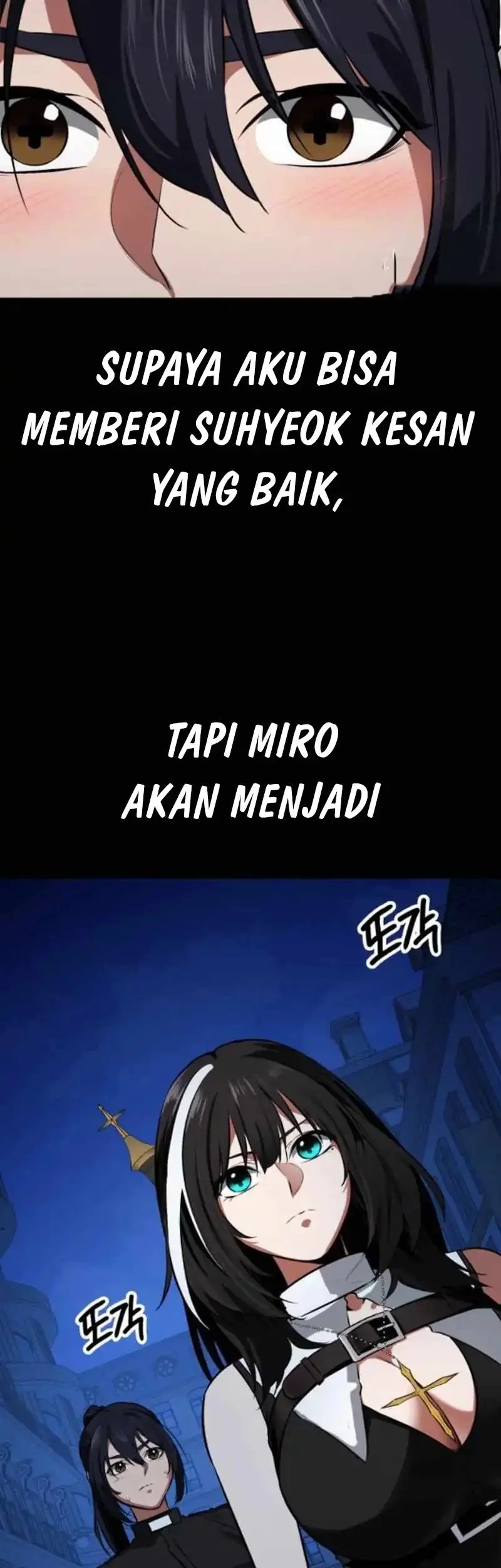 Day Walker chapter 65 halaman 35