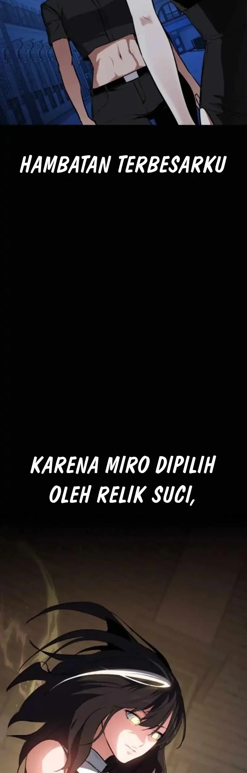 Day Walker chapter 65 halaman 36