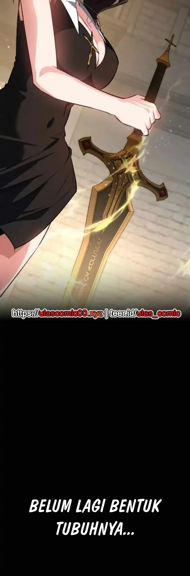 Day Walker chapter 65 halaman 37