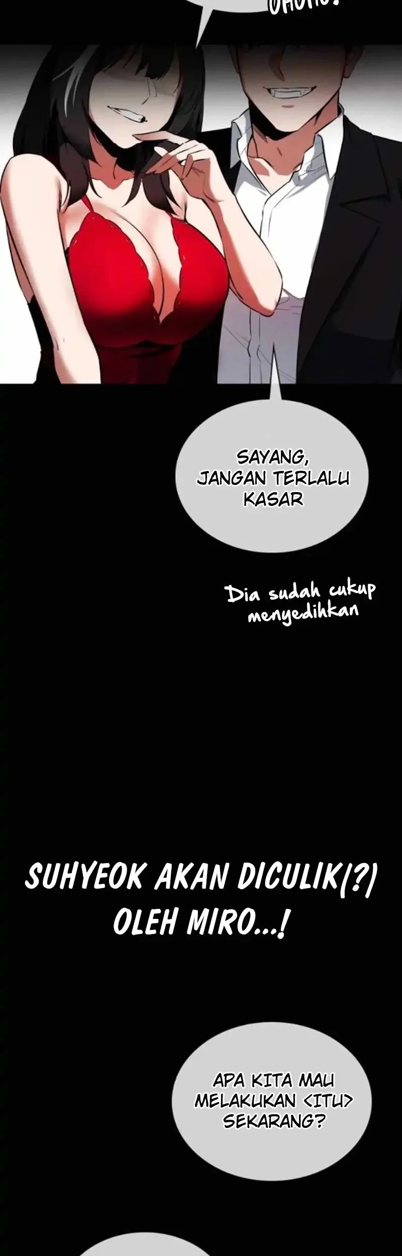 Day Walker chapter 65 halaman 41