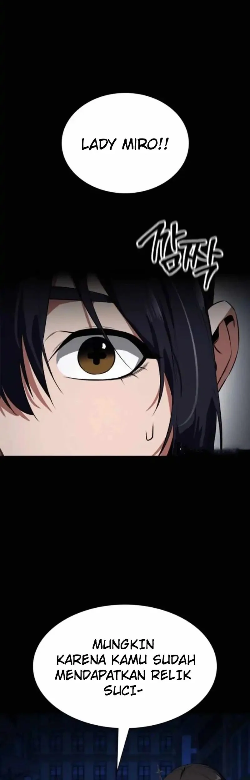 Day Walker chapter 65 halaman 43