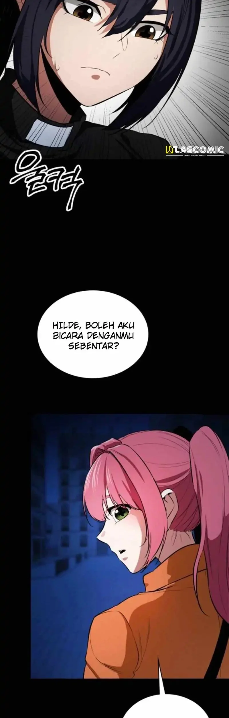 Day Walker chapter 65 halaman 45