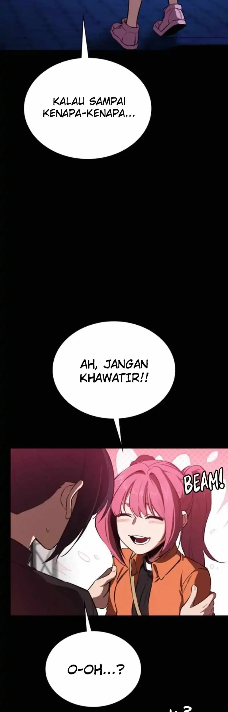 Day Walker chapter 65 halaman 47