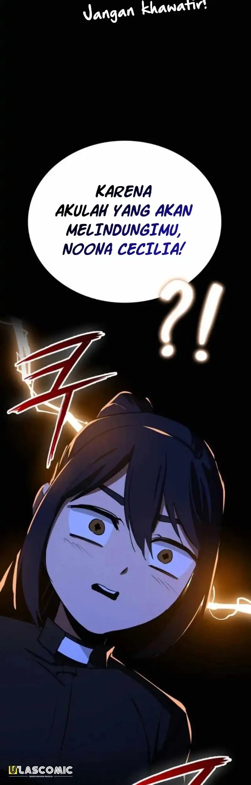 Day Walker chapter 65 halaman 48
