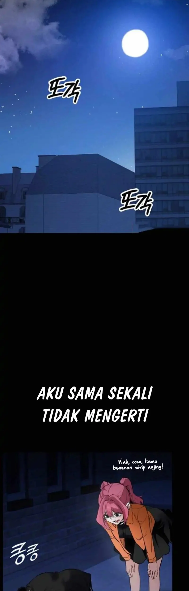 Day Walker chapter 65 halaman 57