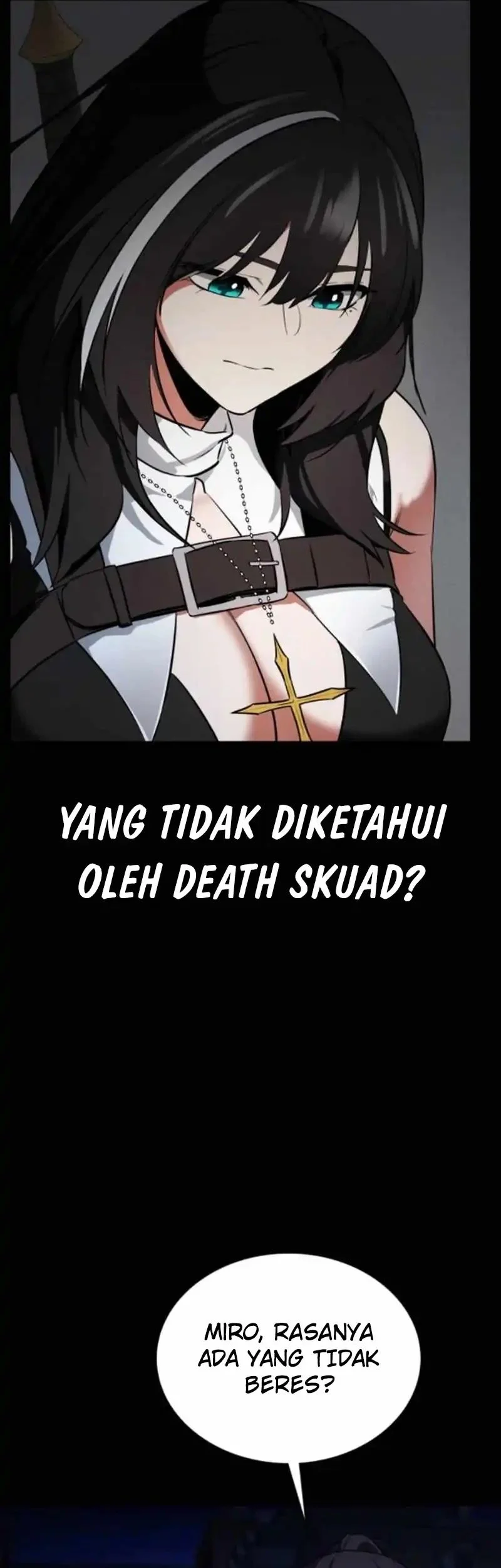 Day Walker chapter 65 halaman 61
