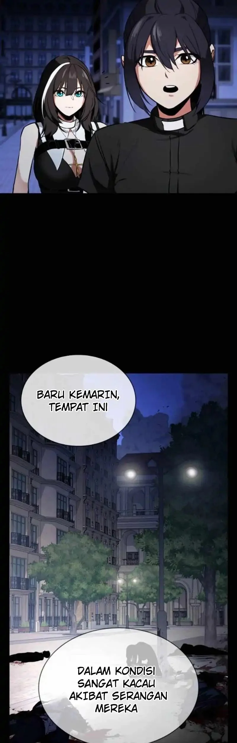 Day Walker chapter 65 halaman 62