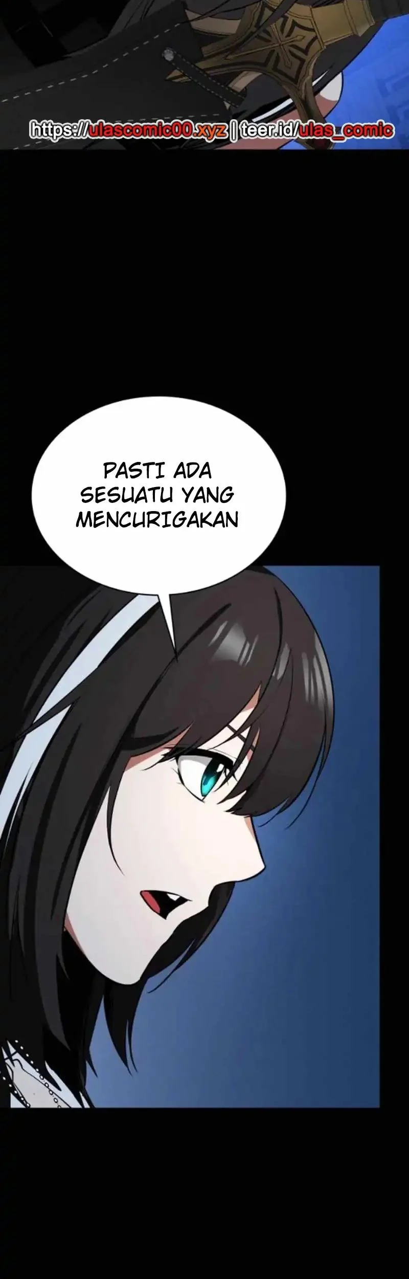 Day Walker chapter 65 halaman 64