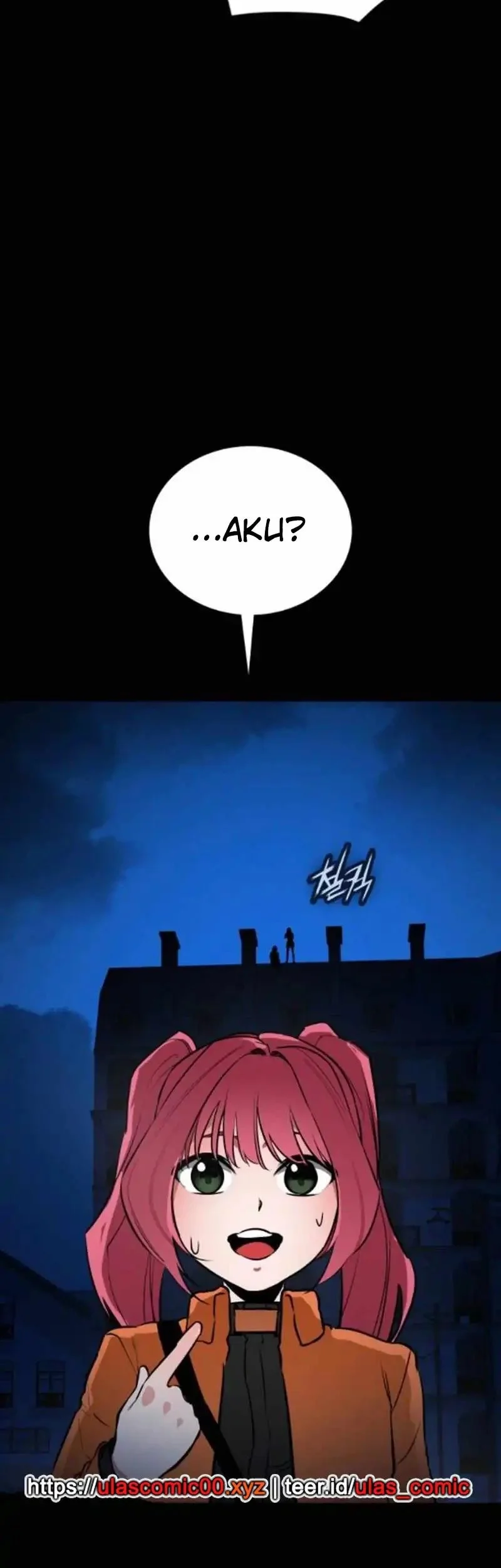 Day Walker chapter 65 halaman 71