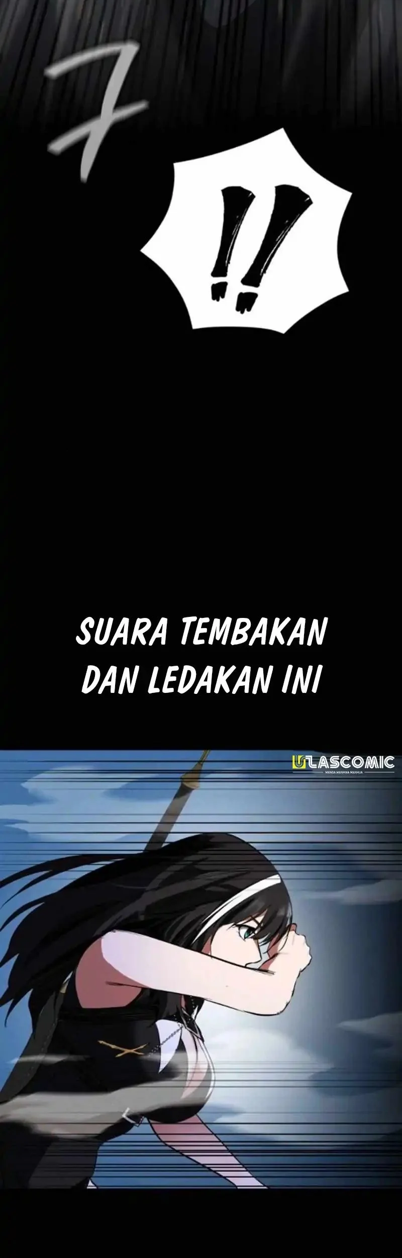 Day Walker chapter 65 halaman 76