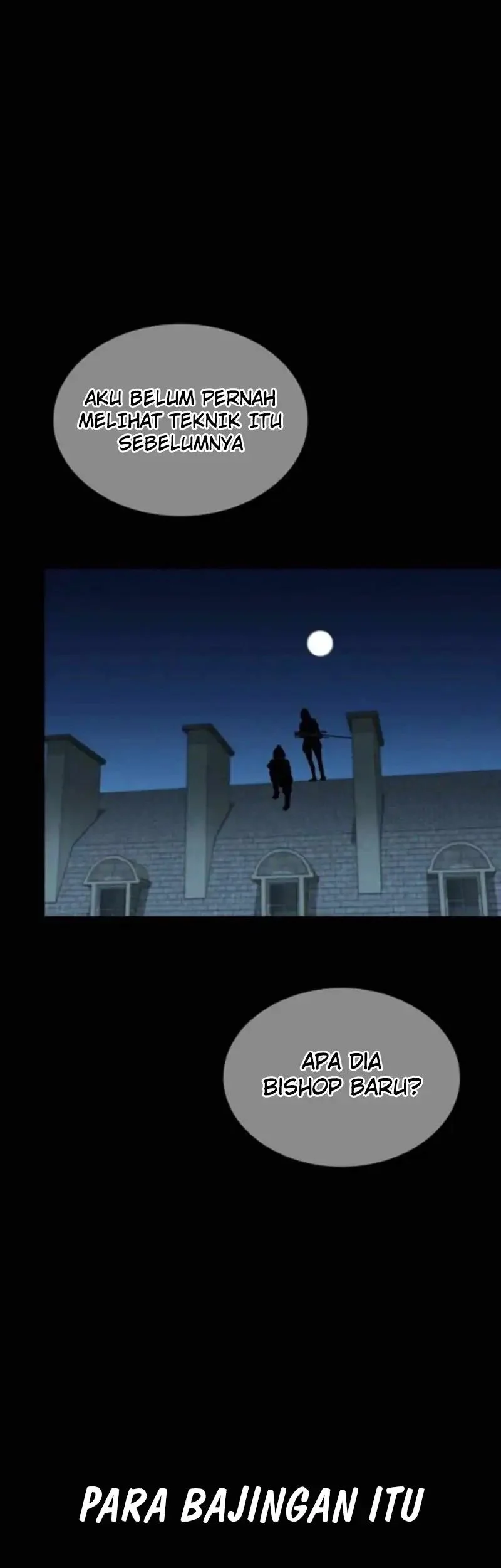 Day Walker chapter 65 halaman 77
