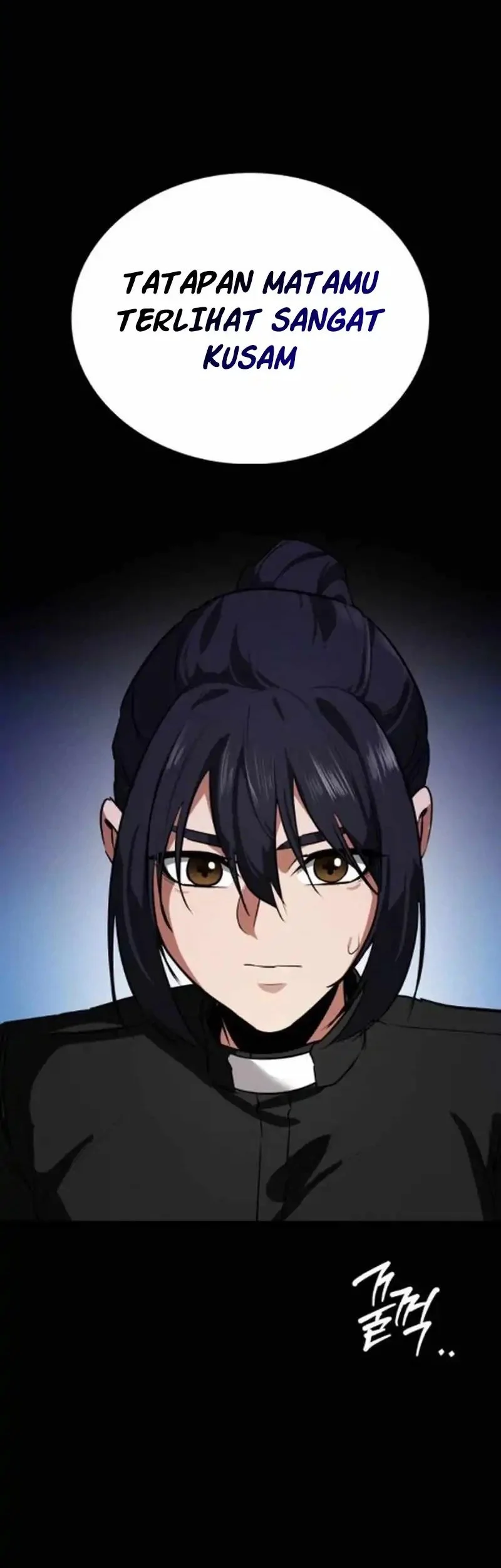 Day Walker chapter 65 halaman 84