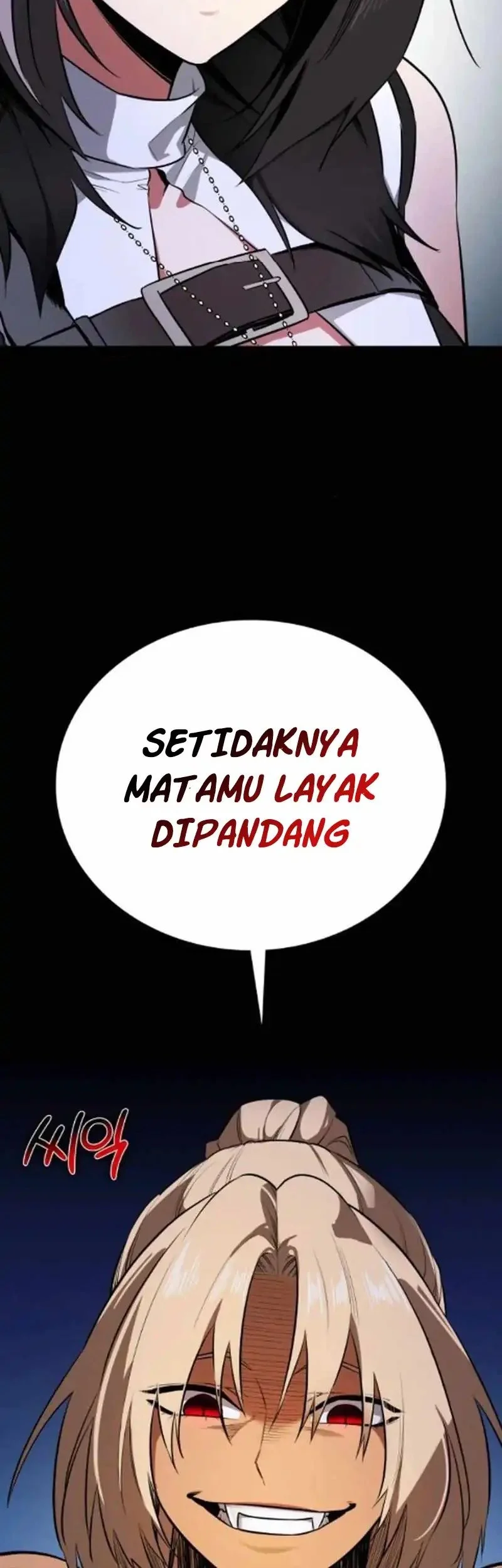 Day Walker chapter 65 halaman 88