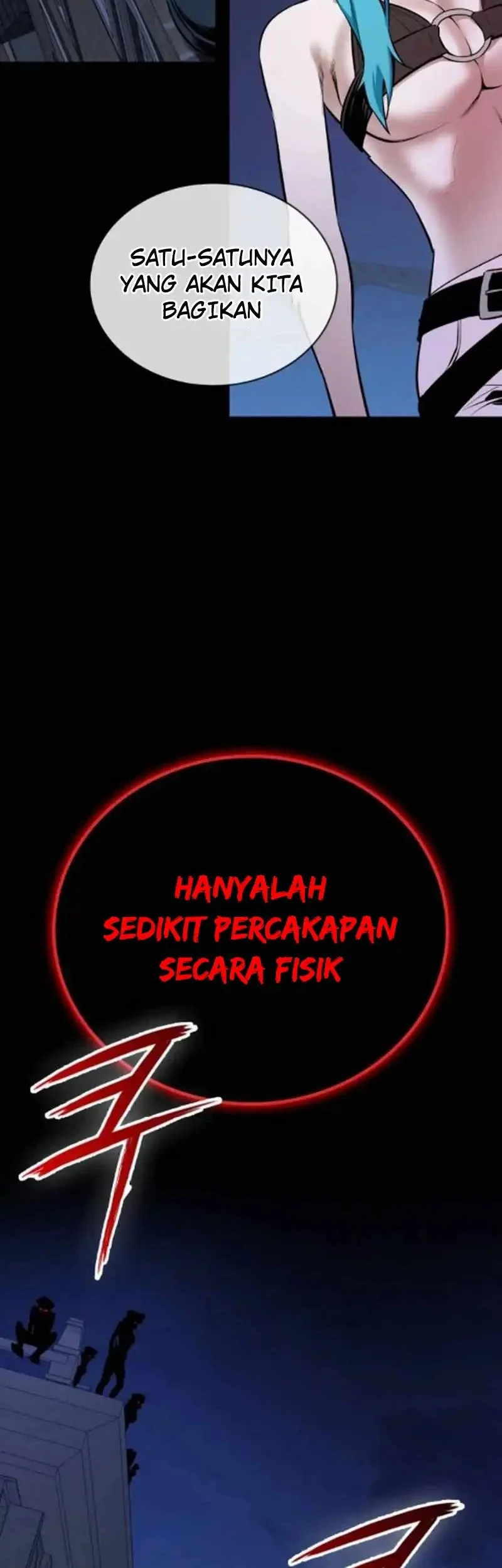 Day Walker chapter 65 halaman 90
