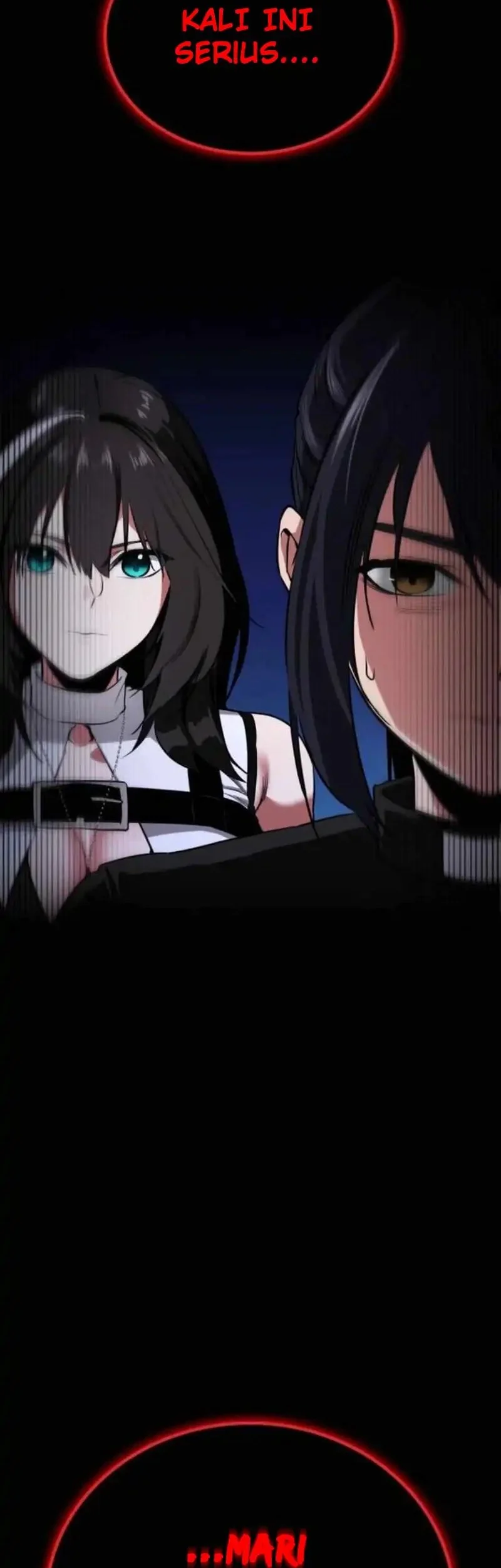 Day Walker chapter 65 halaman 93