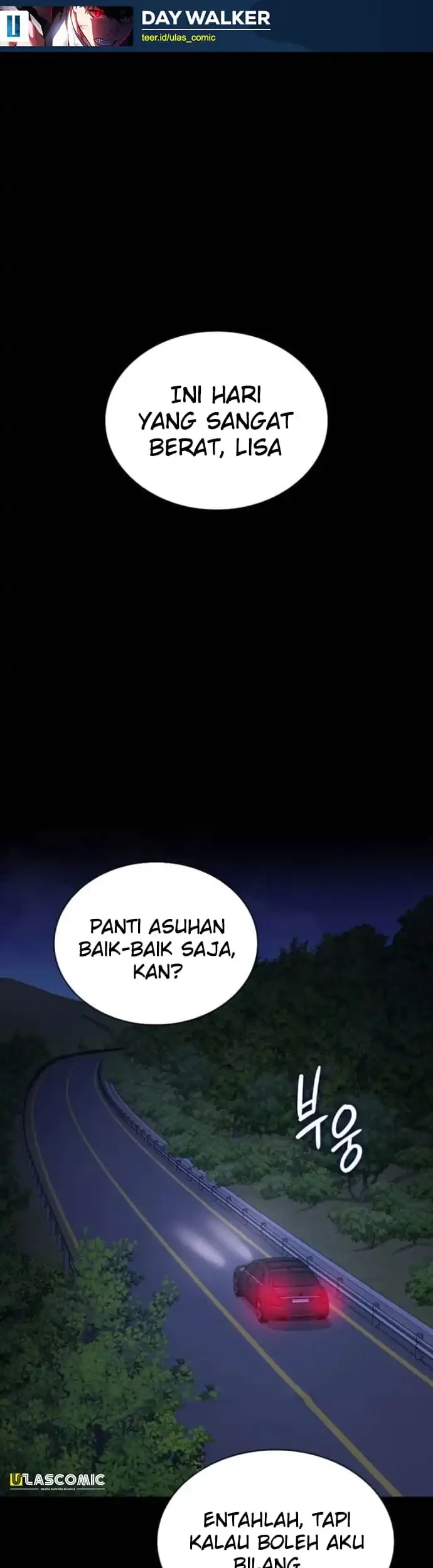 Day Walker Bab 66 halaman 2