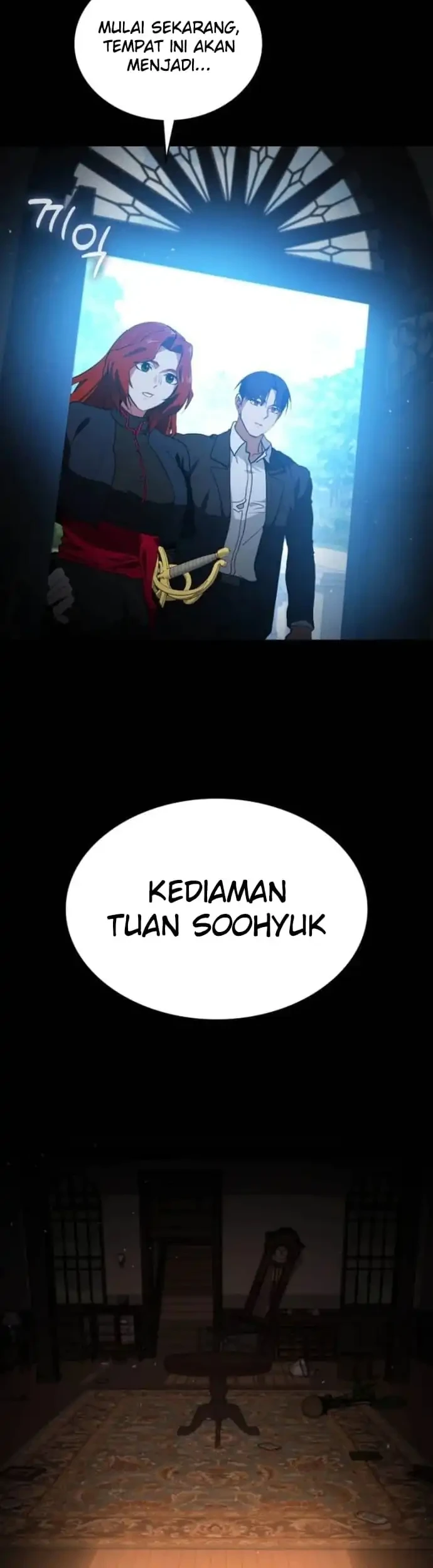 Day Walker Bab 66 halaman 33