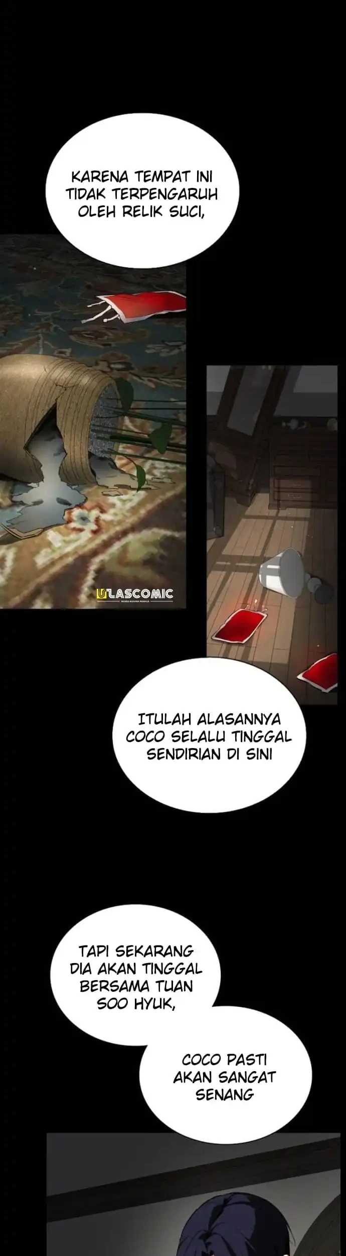 Day Walker Bab 66 halaman 35
