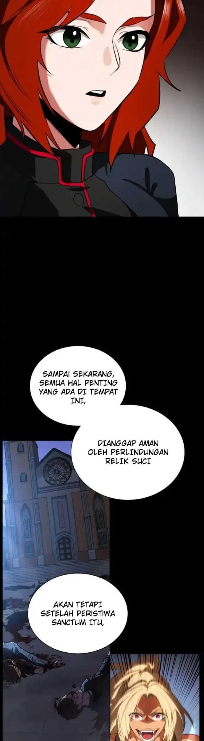 Day Walker Bab 66 halaman 40