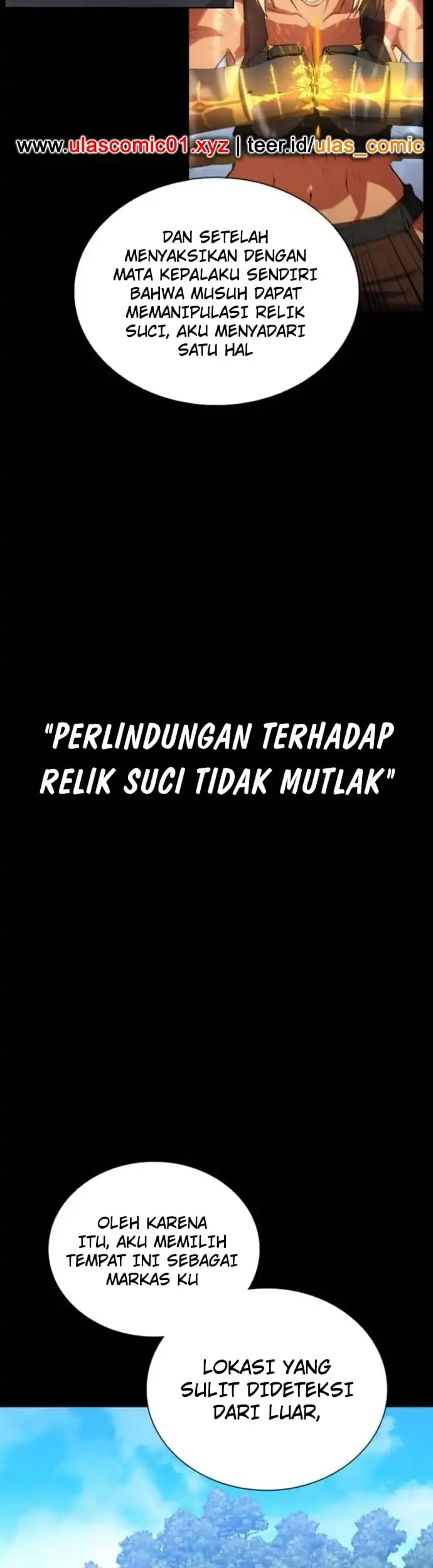 Day Walker Bab 66 halaman 41