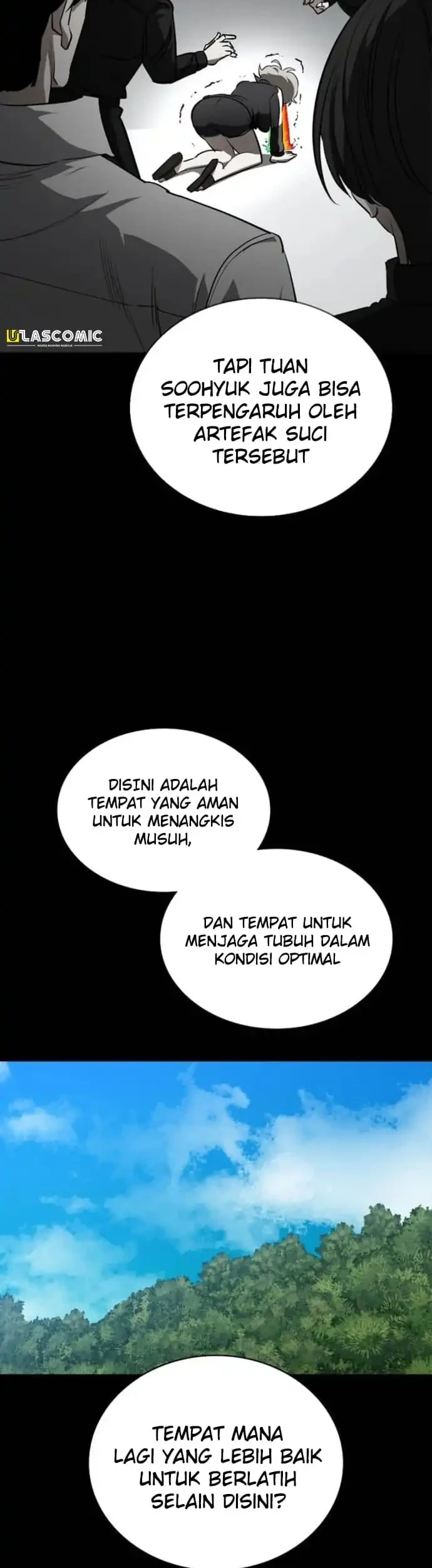 Day Walker Bab 66 halaman 45