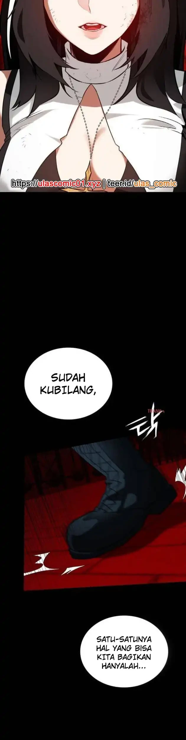 Day Walker Bab 67 halaman 14