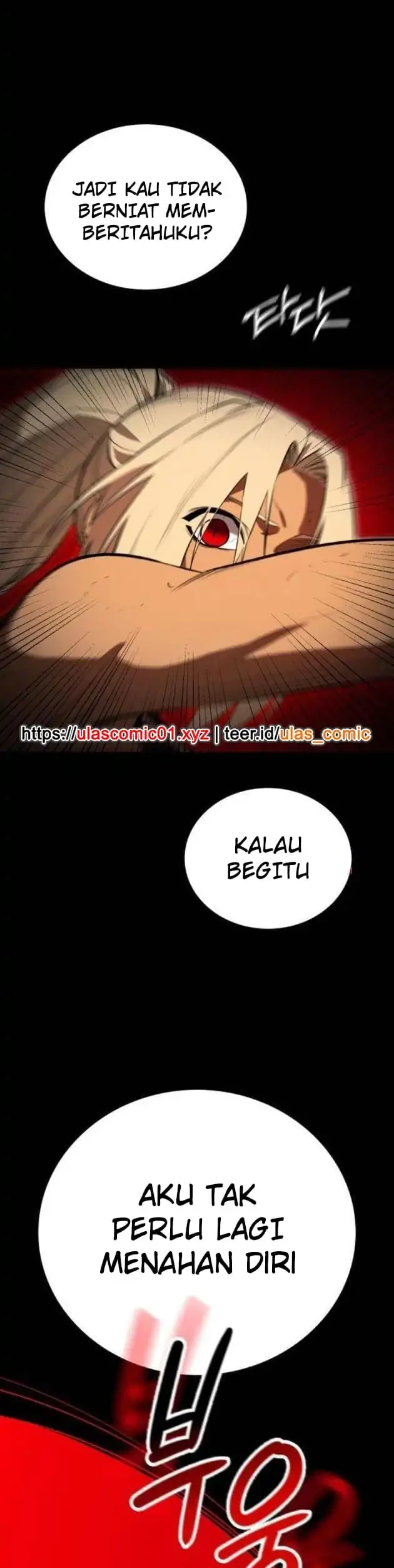 Day Walker Bab 67 halaman 17