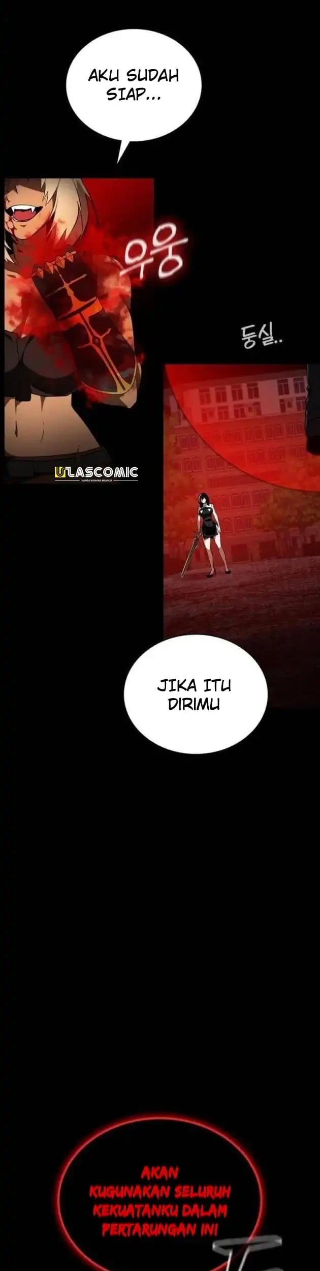Day Walker Bab 67 halaman 26