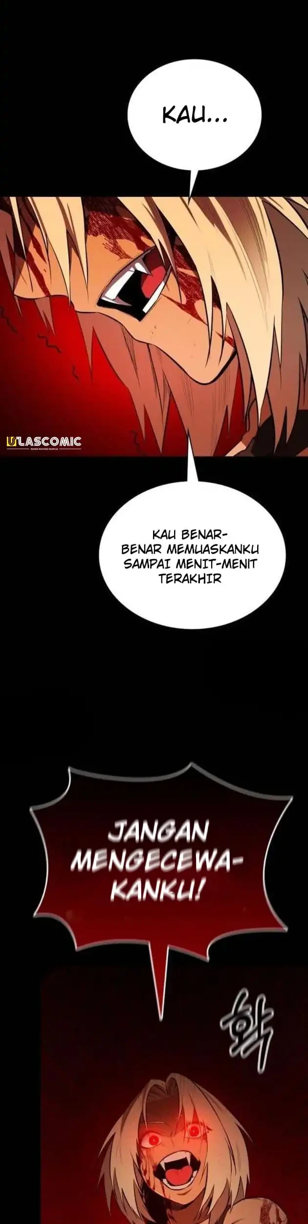Day Walker Bab 67 halaman 32