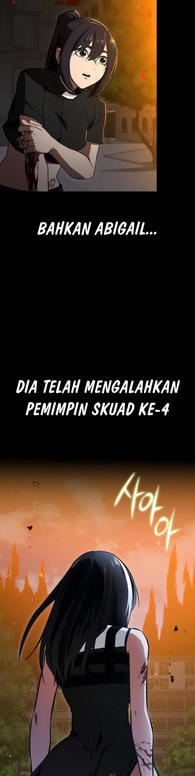 Day Walker Bab 67 halaman 41