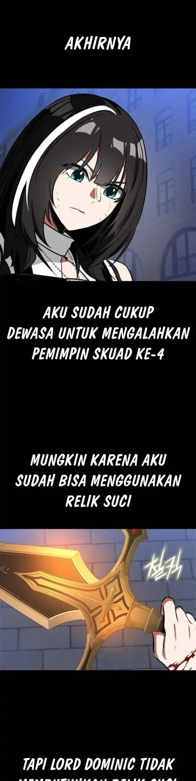 Day Walker Bab 67 halaman 64