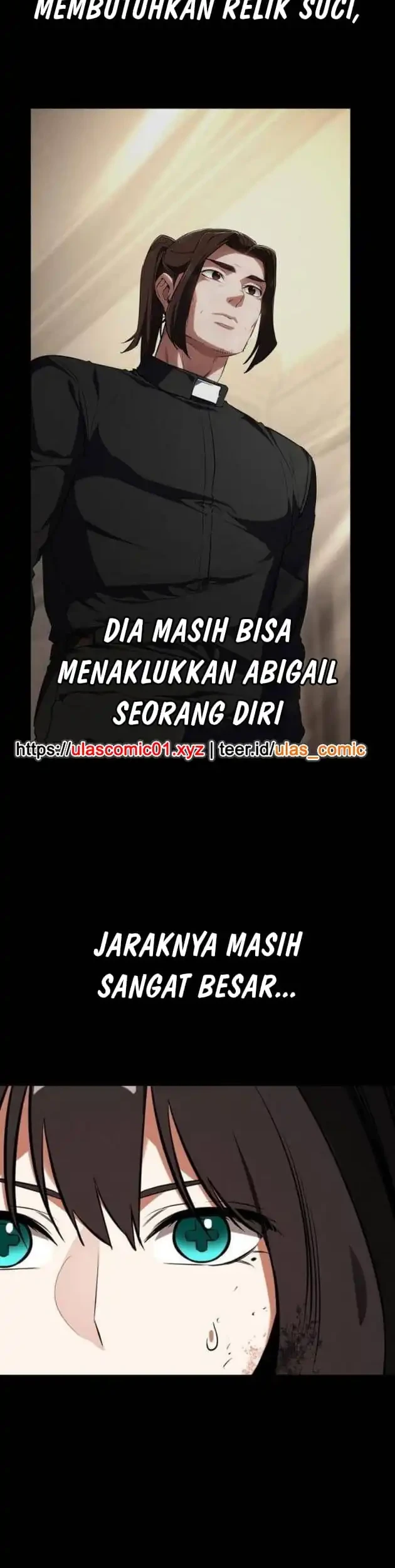 Day Walker Bab 67 halaman 65