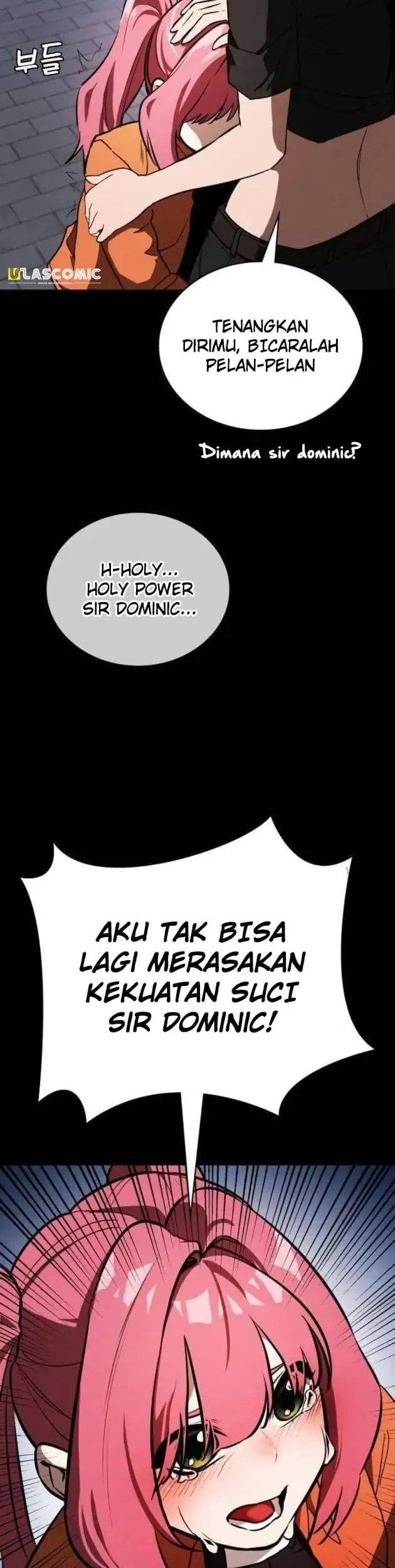 Day Walker Bab 67 halaman 68