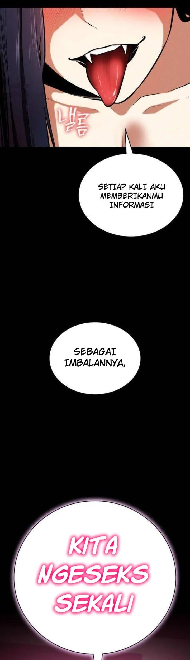 Day Walker Bab 68 halaman 85