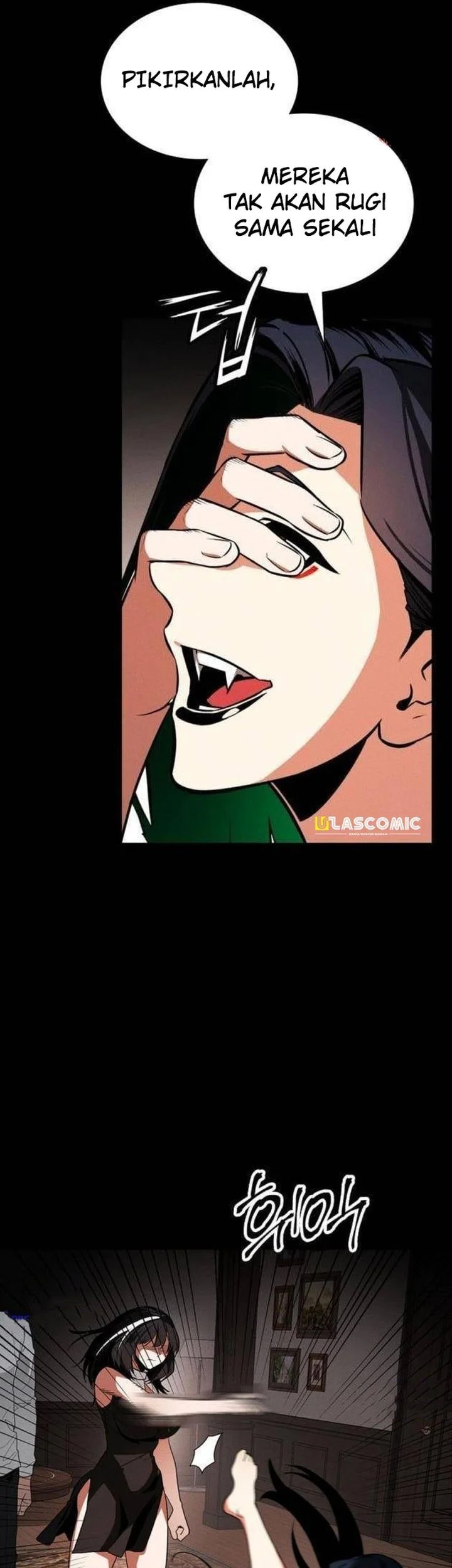 Day Walker chapter 69 halaman 7