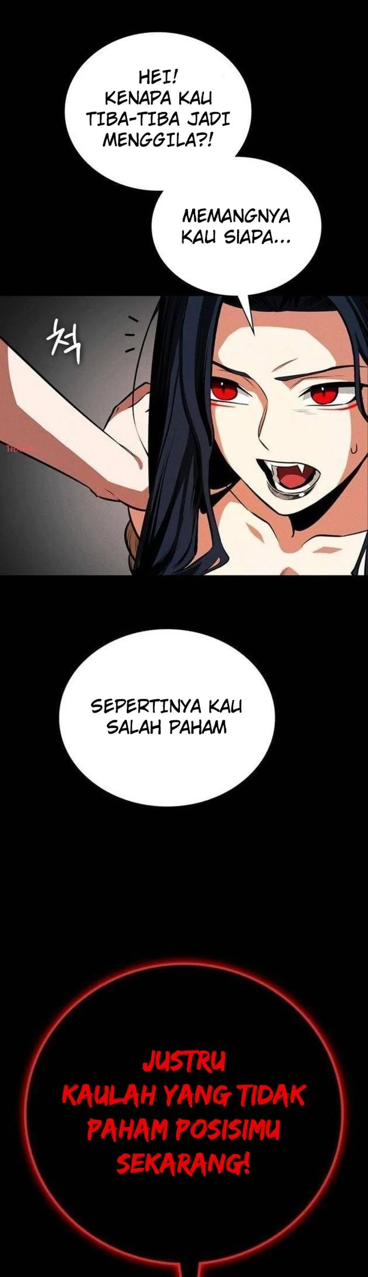 Day Walker chapter 69 halaman 9