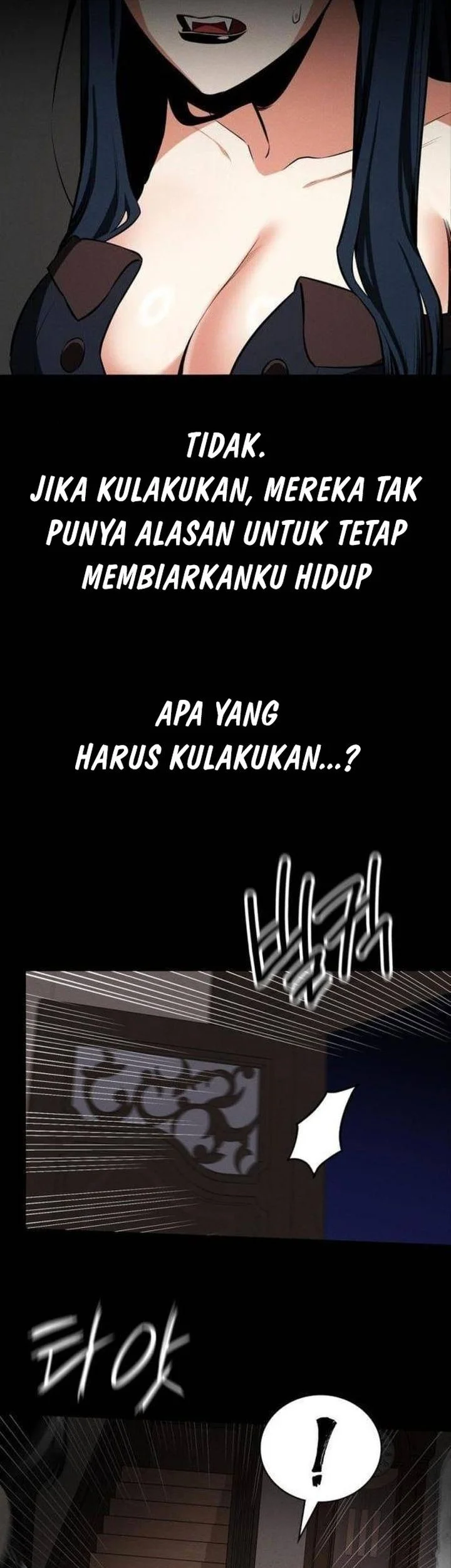 Day Walker chapter 69 halaman 15