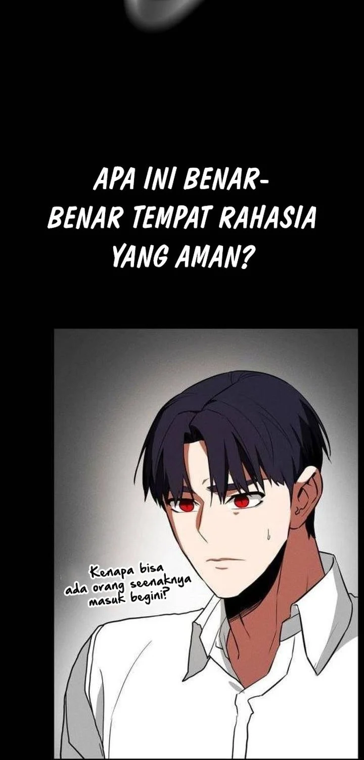 Day Walker chapter 69 halaman 18