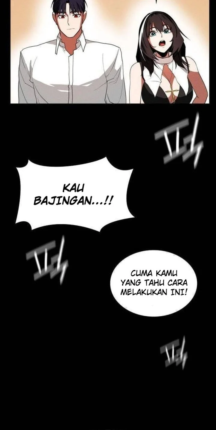 Day Walker chapter 69 halaman 23