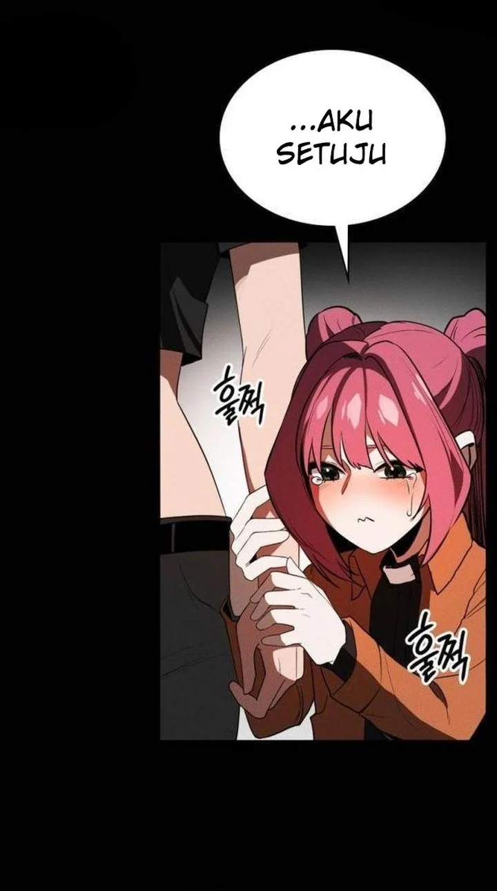 Day Walker chapter 69 halaman 35