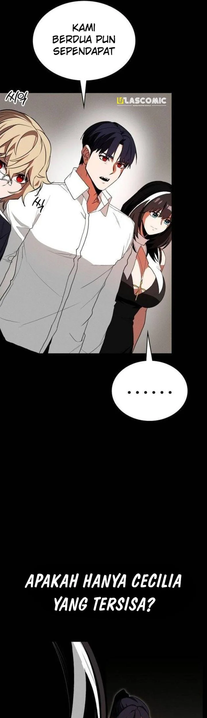 Day Walker chapter 69 halaman 36