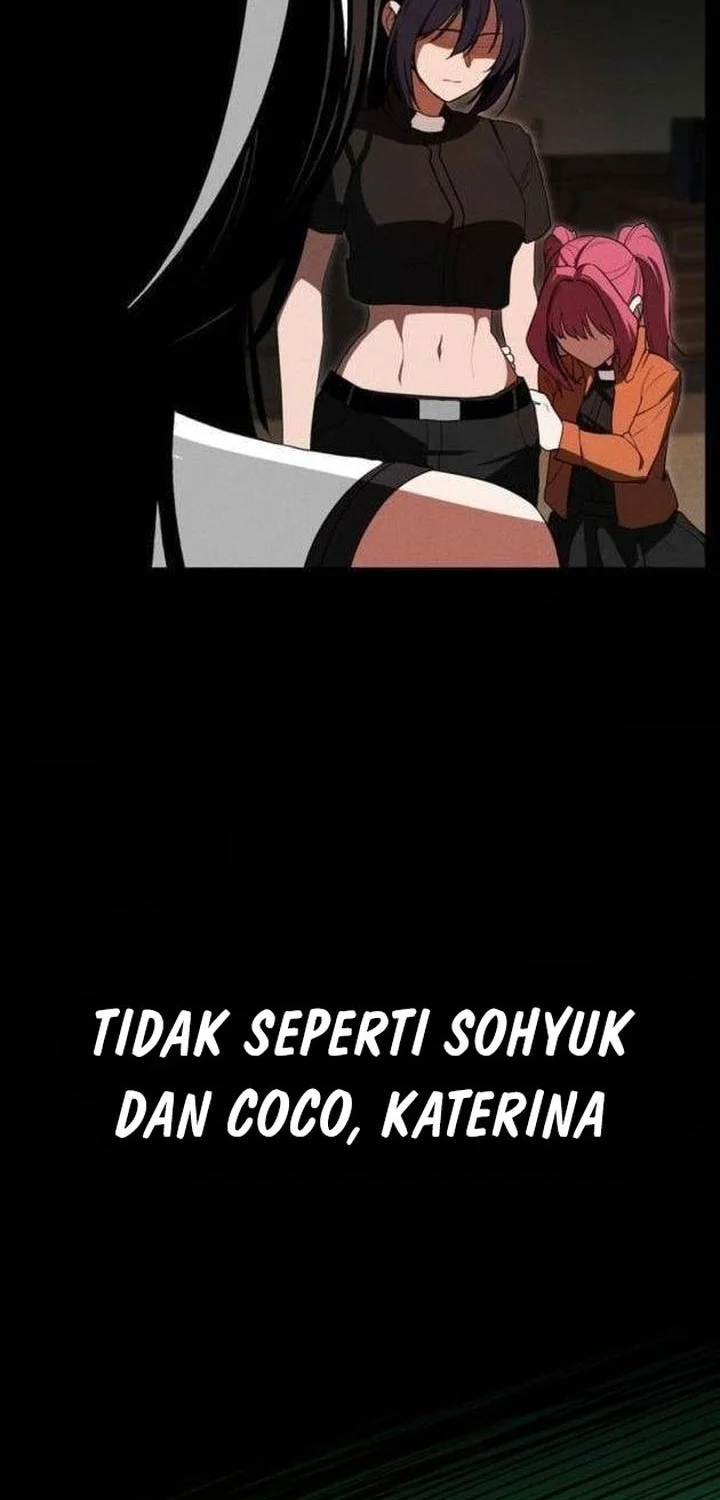 Day Walker chapter 69 halaman 37