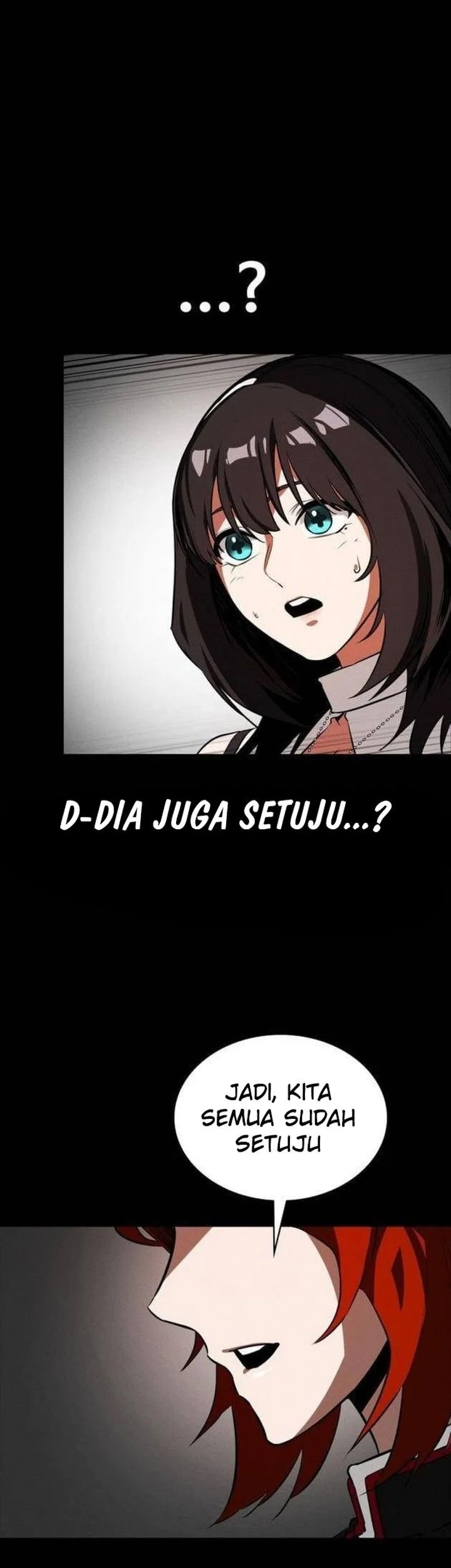Day Walker chapter 69 halaman 40