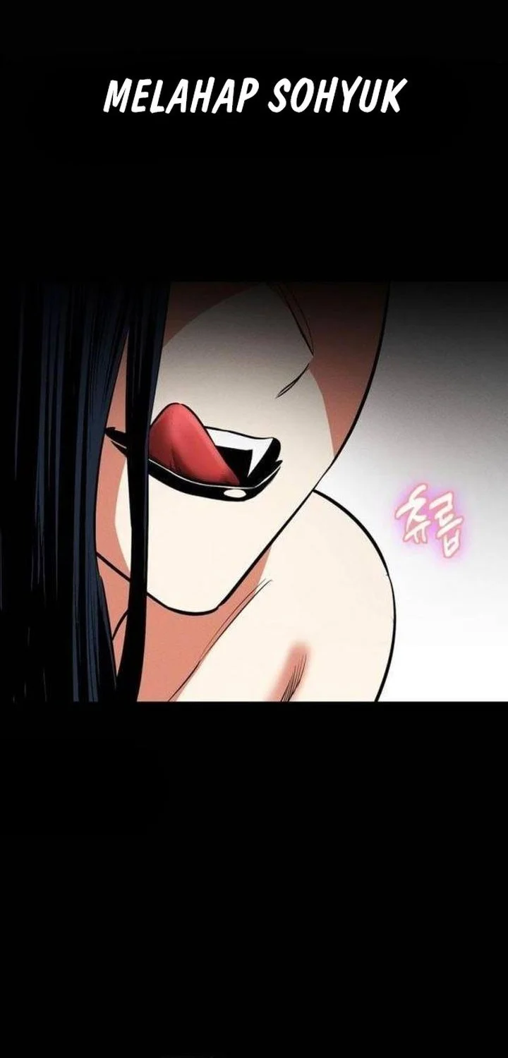 Day Walker chapter 69 halaman 45