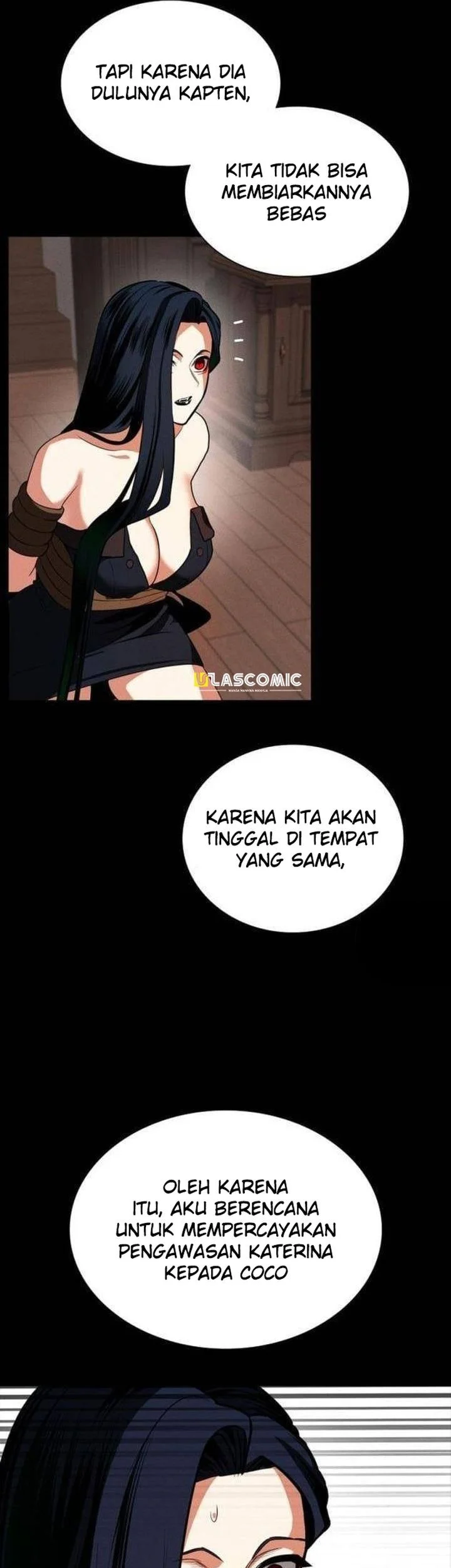 Day Walker chapter 69 halaman 46