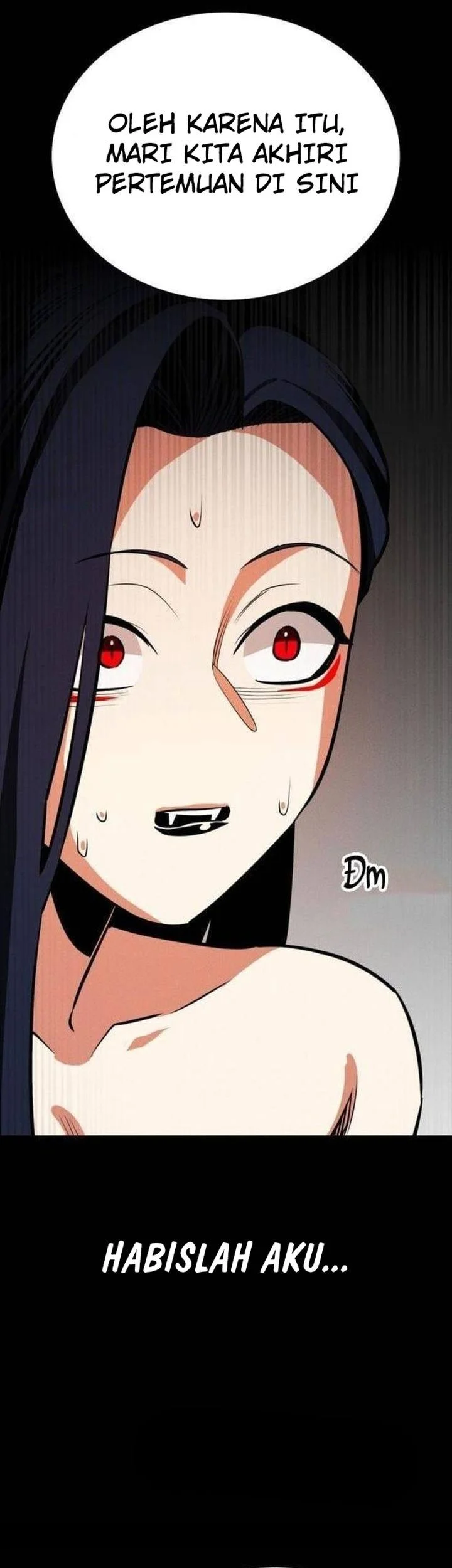Day Walker chapter 69 halaman 50