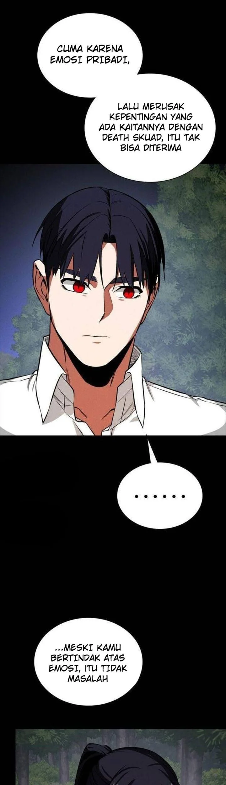 Day Walker chapter 69 halaman 62