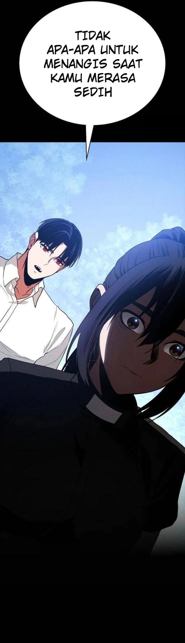 Day Walker chapter 69 halaman 64