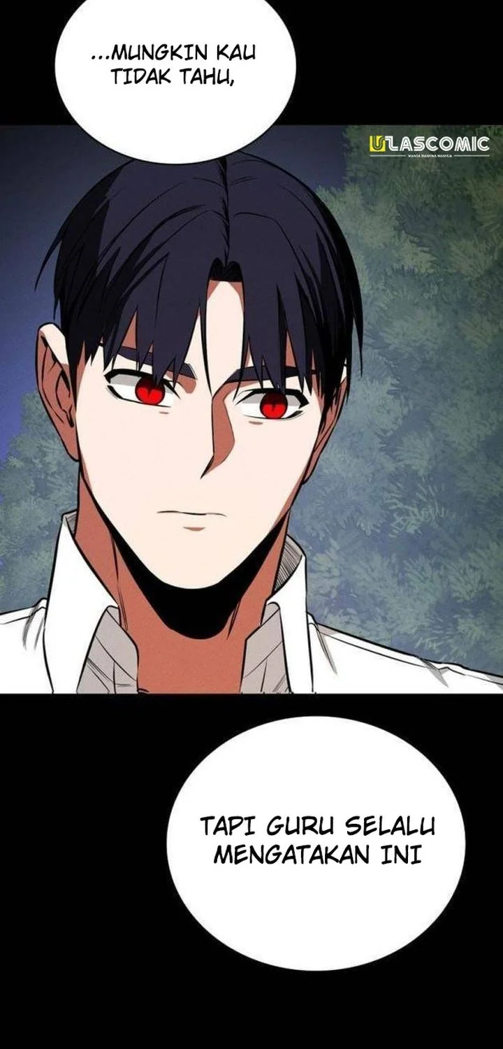 Day Walker chapter 69 halaman 67